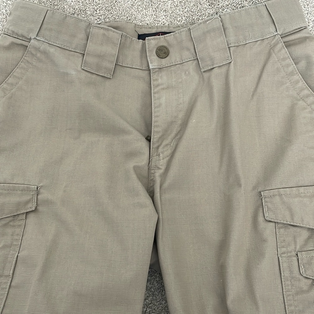 Women’s Tru Spec Tactical Pants - Size 8